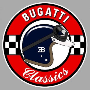 BUGATTI CLASSICS BB133
