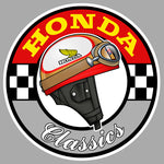 HONDA CLASSICS HB159