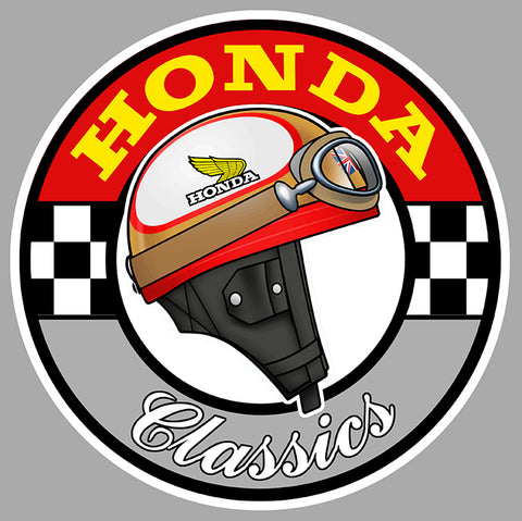 HONDA CLASSICS HB159