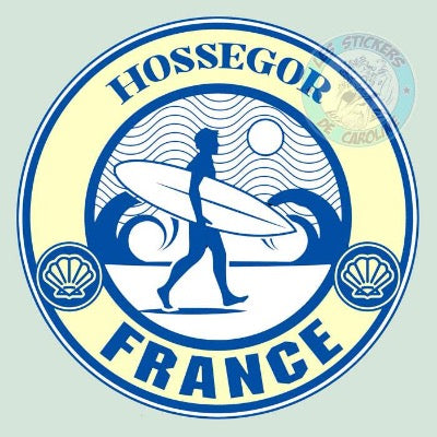 HOSSEGOR SURF HB184