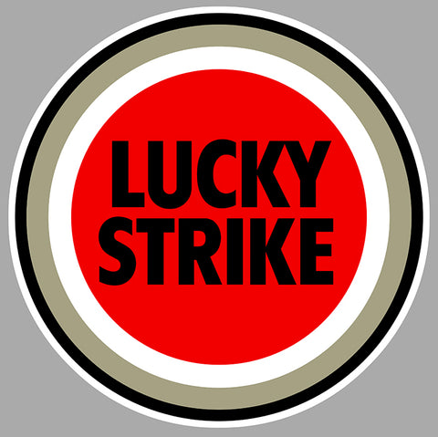 LUCKY STRIKE LA203