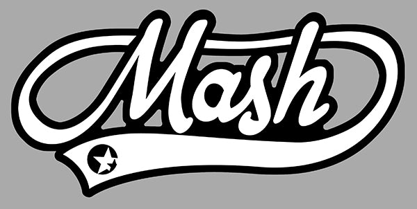 Toy Logo Mash Independent Stickers (3 Pack)