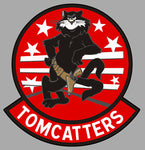 TOMCATTERS TB119